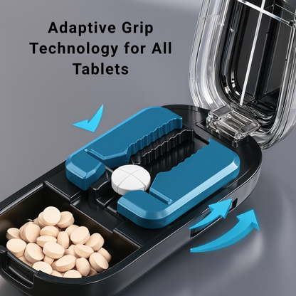 Clearacut™ Precision Pill cutter