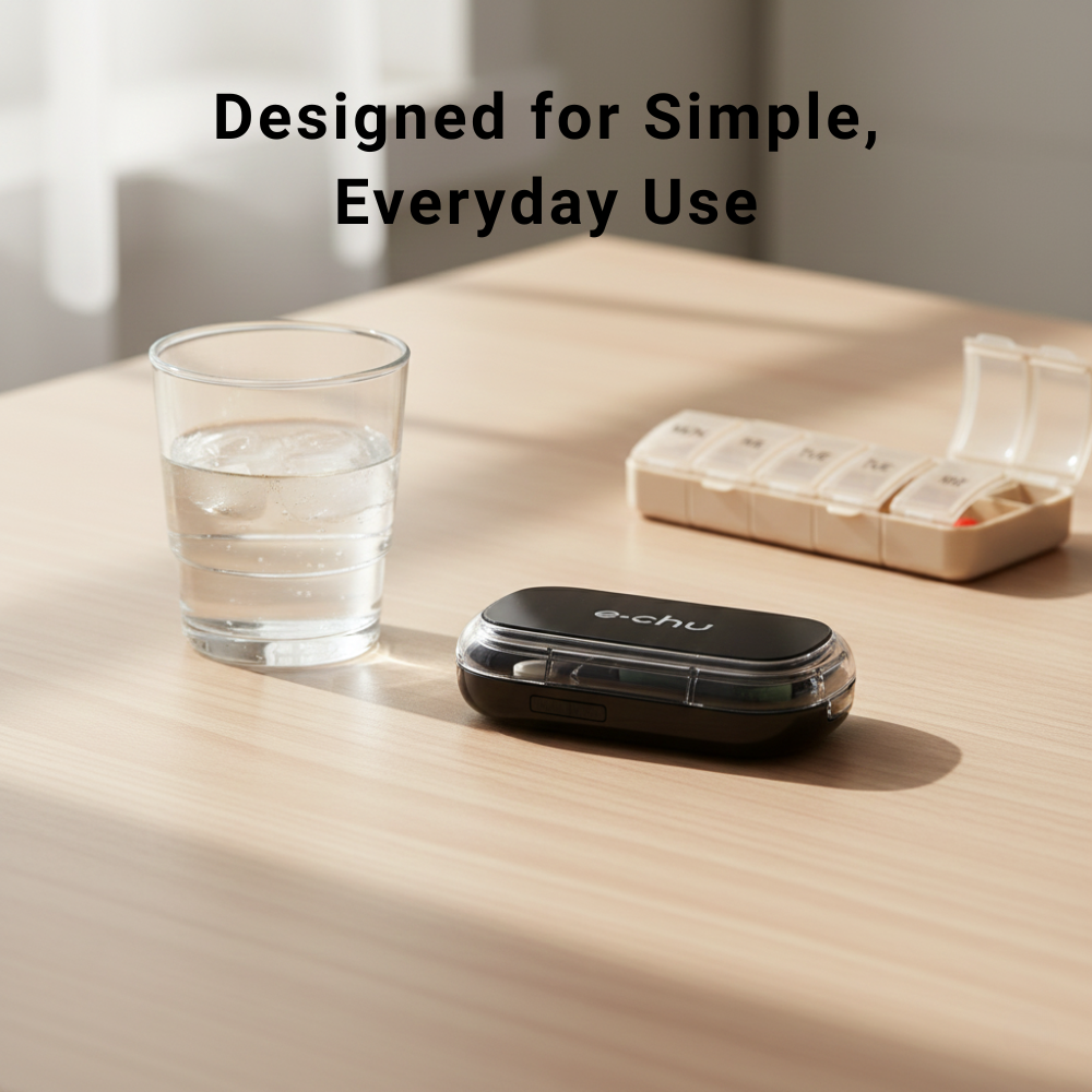 Clearacut™ Precision Pill cutter