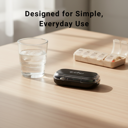 Clearacut™ Precision Pill cutter